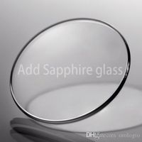 28mm no box+sapphire glass(quartz)