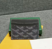 goy Black card holder(No box)