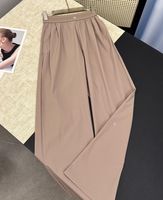 Long pants 7