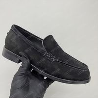 A15 suede