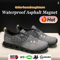 113 Waterproof Asphalt Magnet