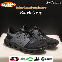 85 Black Grey