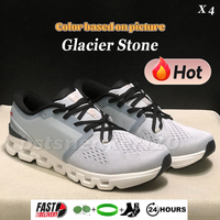 93 Glacier Stone