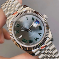 41 mm miyota like this