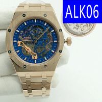 Rose blue 1