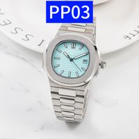 Sliver Light blue 2