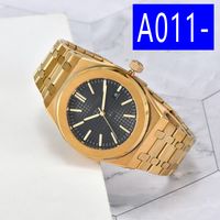 Gold black