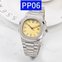Steel-yellow