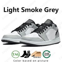 103 Light Smoke Grey 70