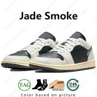 102 Jade Smoke