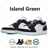 101 Island Green 70