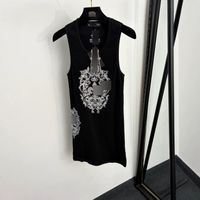 Black o