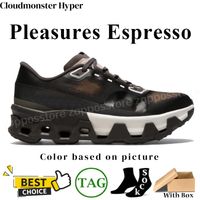 126 Pleasures Espresso