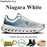 89 Niagara White
