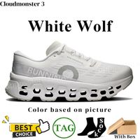 105 White Wolf