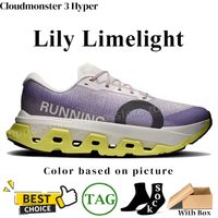 129 Lily Limelight
