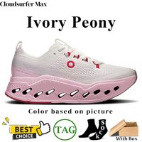 99 Ivory Peony
