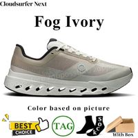 82 Fog Ivory