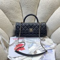 Dark Navy