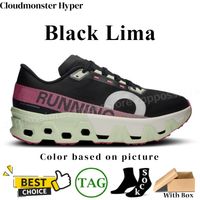 125 Black Lima