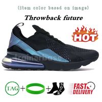 28 Throwback Future