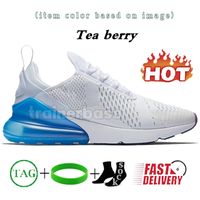 26 tea berry