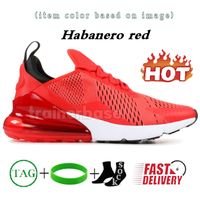 18 habanero red