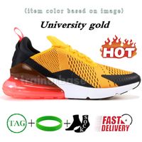 25 university gold