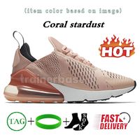 36 coral stardust