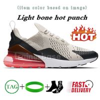 35 Light Bone Hot Punch