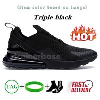 11 triple black