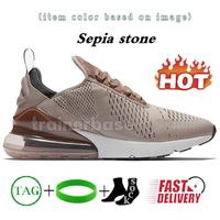 17 Sepia Stone