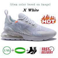 15 x white