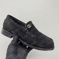 A15 suede