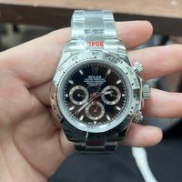 Sliver black