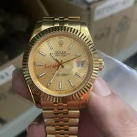 Gold-gold