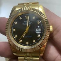Bronze