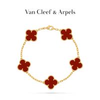 Red bracelet