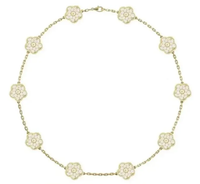 10 gold diamond