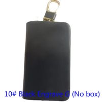 10#Black Engrave G(No box)