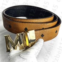 #14 Earthy yellow + gold buckle