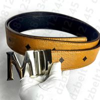 #16 Earthy yellow + silver buckle