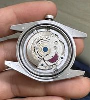 36MM MINGZHU2813MINGZHU2813