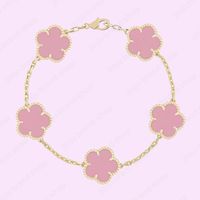 7 gold pink
