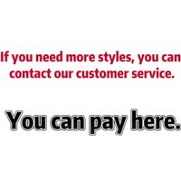Payment options
