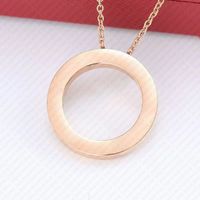 15 rose gold no diamond