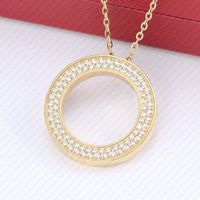 3 gold full diamonds