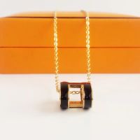 gold black