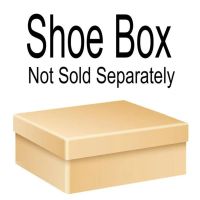 With box