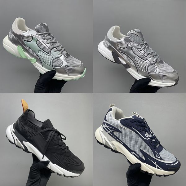 High Quality Designer Sneakers Men Runner Tatic Sneaker Outdoor Runners Sneaker Casual Shoes Men Shoes Breathable Running Shoes Walking Designer Sneakers 892